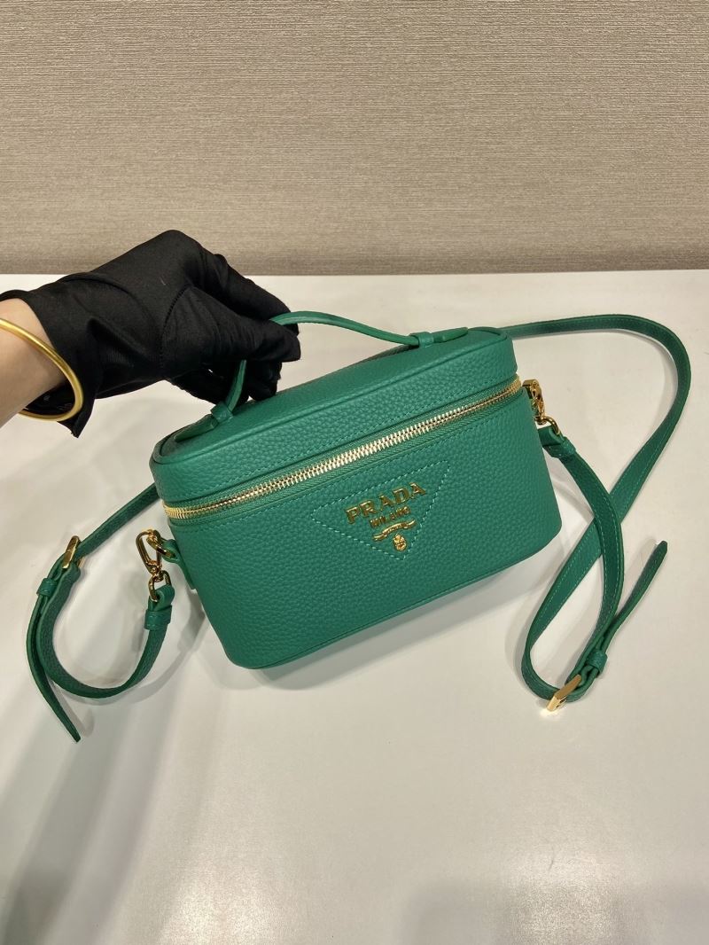 Prada Cosmetic Bags